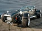 Irmscher 7 Turbo 2010 года